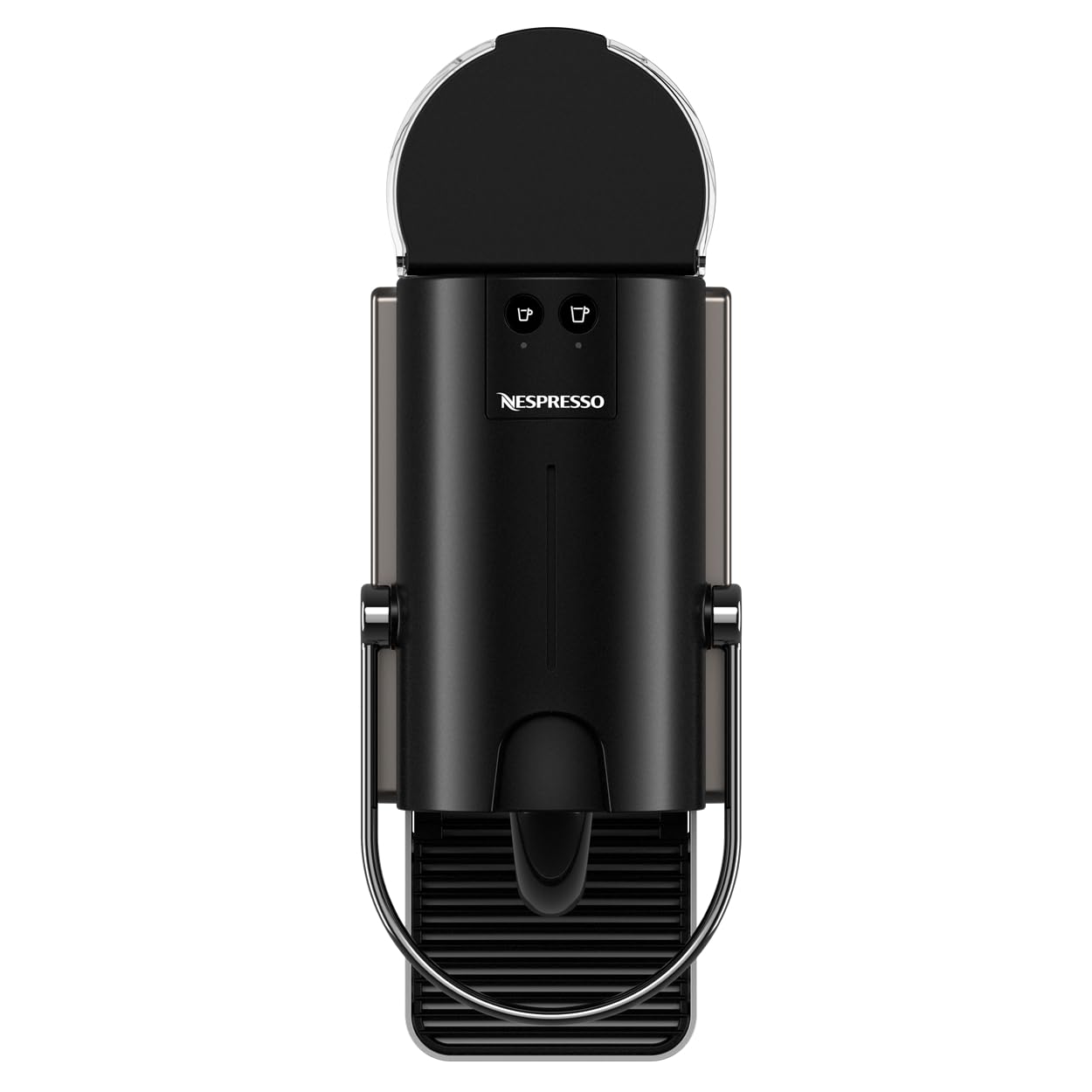 Machine à Café Pixie Vert Foncé YY5291FD - 19 Bars, Expresso et Lungo, Kit de Bienvenue Inclus